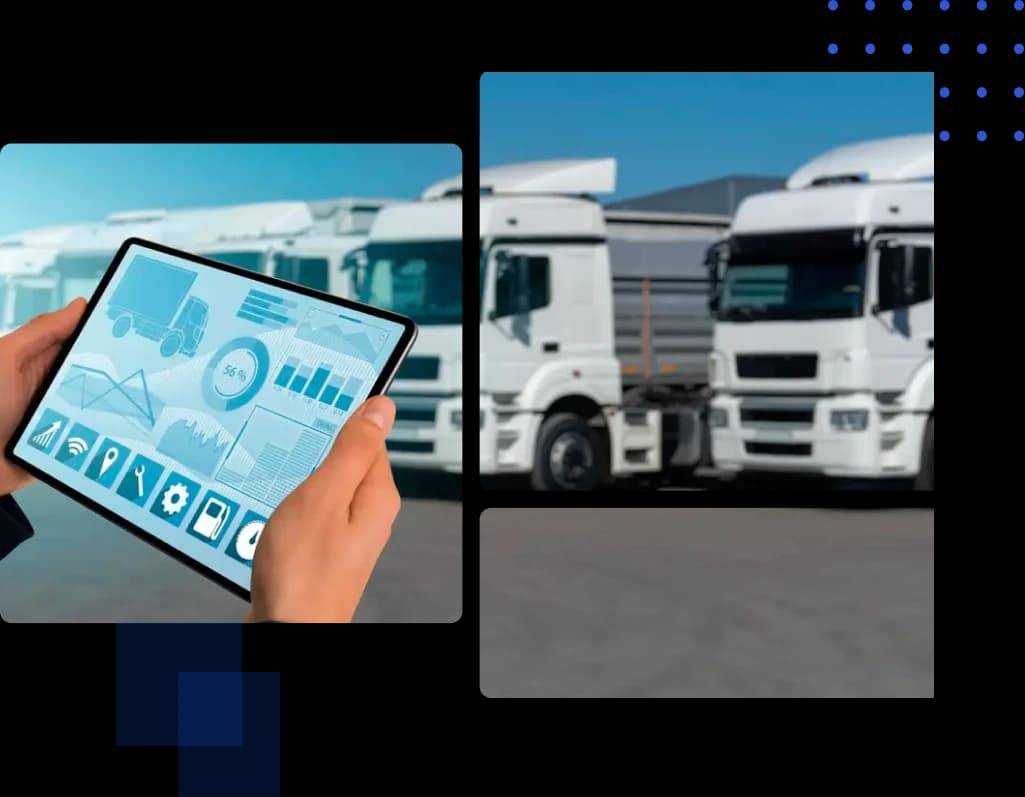 Fleet Management Software